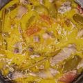 Cooksnap dari Anam Novia untuk resep Garang Asem Ayam tanpa bungkus daun pisang