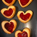 Cooksnap από Έλενα Χονδρογιάννη στη συνταγή Μπισκότα πάστα Φλώρα