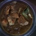 Cooksnap dari W. Arthalia untuk resep Tuna Woku Segar