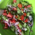 Cooksnap dari Neysa Doang untuk resep Sambal dabu-dabu
