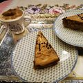 صورة من Haneen Selawe، شاركها بعد تجربة وصفة كيكة النسكافية بالفرن