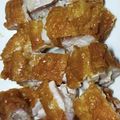 Jeremy's Kitchen 的 日式炸雞腿＋2種超好吃醬 cooksnap