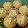 Cooksnap dari Lusiana Tan untuk resep Muffin vanila susu mudah, cepat
