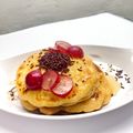 Cooksnap dari Khadijah Ath Thahiroh untuk resep Pancake Teflon