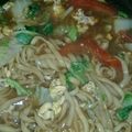 Cooksnap dari Mama Uni untuk resep Mie Godog Jowo