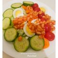 Maman jaafar(khairan)'s cooksnap of when they made Kwadan salad.