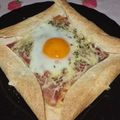 El cooksnap de Maria Rosa cuando hizo Pizza en sartén con bordes de queso.