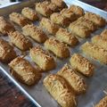 Cooksnap dari Reni Ardiyanti untuk resep Kastengel by Tintin Rayner