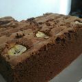 Cooksnap dari Farida Nuraini untuk resep Sponge Cake Coklat