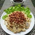 Cooksnap dari Iswati Tamseg untuk resep Tahu Guling khas Tegal