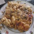 Cooksnap dari Sarah Safira untuk resep SUPER Cheesy Macaroni Schotel Panggang ala cici Tintin Rayner