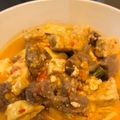 Cooksnap dari Raisha Pratiwi untuk resep Oblok-Oblok Campur
