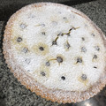El cooksnap de miriortega2 cuando hizo Tarta de ricota 🥧.