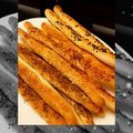 صورة من 3heq_alfahad، شاركها بعد تجربة وصفة بسكوت مالح