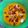 El cooksnap de Laura cuando hizo Salmorejo de Zanahorias.