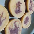 Cooksnap dari Andifa untuk resep Lumpur Kentang NCC