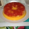 Cooksnap dari Tantri Anggraini untuk resep Puding Buah Segar Cup Mini