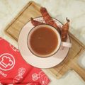 Cooksnap dari Devia Kitchen untuk resep Tamarind Tea