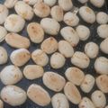 El cooksnap de Carito 🇦🇷 cuando hizo Chipacitos.