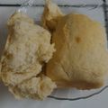 Cooksnap dari siti sundarih untuk resep Roti sobek no ulen