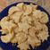 El cooksnap de yolanda rivas cuando hizo Mantecados hojaldrados sin gluten.