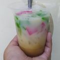 Cooksnap dari Dessy untuk resep Es selendang mayang