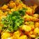 Sonal Karia's cooksnap of when they made બટાકા ની સૂકી ભાજી ફરાળી (Bataka Suki Bhaji Farali Recipe In Gujarati).