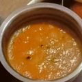 Parvati का कुकस्नैप जब उन्होंने आलू टमाटर की सब्जी (Aloo Tamatar ki sabzi recipe in hindi) बनाया था।