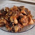 Cooksnap dari Ranie Amantjik untuk resep Ayam Goreng Mentega