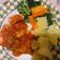 Cooksnap dari Meidiana Fanny untuk resep Butter Salmon Saus Teriyaki