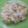 El cooksnap de musicansio cuando hizo Arroz cremoso con calabacín.