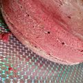 @Tasneem_'s cooksnap of when they made Cake.