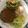 El cooksnap de Marisol Trincado cuando hizo Hamburguesas de lentejas deli deli.