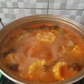 Cooksnap dari Mom Els untuk resep Sayur Asem Bumbu Uleg