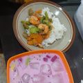 Cooksnap dari Iyam Maryam untuk resep Tumis udang bakso brokoli