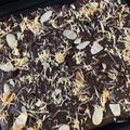 Cooksnap dari Mounty Neri untuk resep Brownies Oats rendah kalori