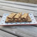 Cooksnap de 100drinette sur la recette Barre céréales