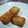 Cooksnap dari Amanah Firdausa untuk resep Nugget Tahu simpel bnget