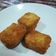 Cooksnap dari Amanah Firdausa untuk resep Nugget Tahu simpel bnget