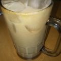 Cooksnap dari Sigit Ina untuk resep Susu Kurma
