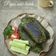 Cooksnap dari Liha Ummu Maryam untuk resep Pepes Burih (pais burih)