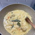 Cooksnap dari dapoerbunda untuk resep Tongseng Ayam
