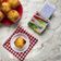 Cooksnap dari Rini Dwi Astuti untuk resep Bluder Bread