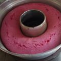 Cooksnap dari Emiliana Then Agustine untuk resep Bolu Buah Naga