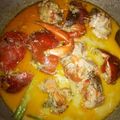 Cooksnap dari Almira Wijaya untuk resep Kare kepiting
