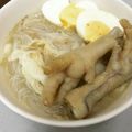 Cooksnap dari Nurul Hidayah Chatib untuk resep Soto Ayam🍲🐤😍