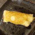 mandnand's cooksnap of when they made Japanese Egg wrapped Fried Noodle(Omu Yakisoba).