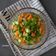 Cooksnap dari irani nara untuk resep Acar mentah