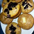 Cooksnap dari JNT BKI 12 RAWA LUMBU untuk resep Banana Cake lembut No Mixer, Aduk + Panggang, mudahh