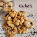 Cooksnap dari April_Umi HannaHani untuk resep Cui Kao So
